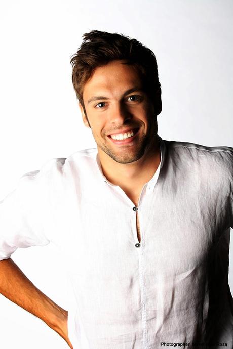 Blanco ibicenco Pere