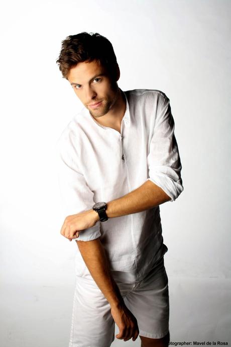 Blanco ibicenco Pere