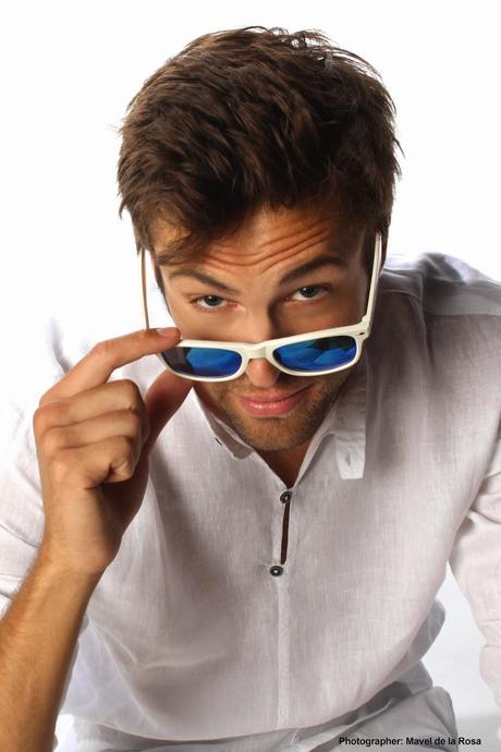 Blanco ibicenco Pere