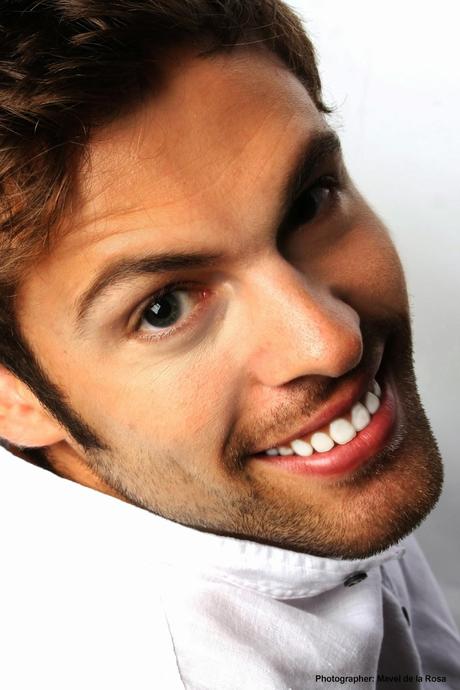 Blanco ibicenco Pere