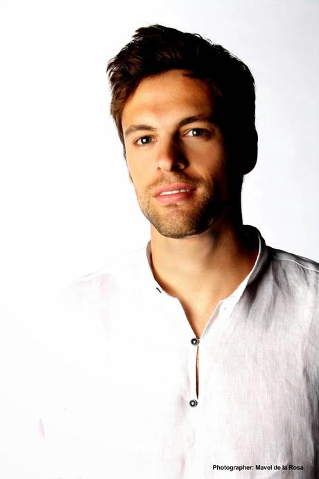 Blanco ibicenco Pere