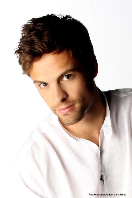 Blanco ibicenco Pere