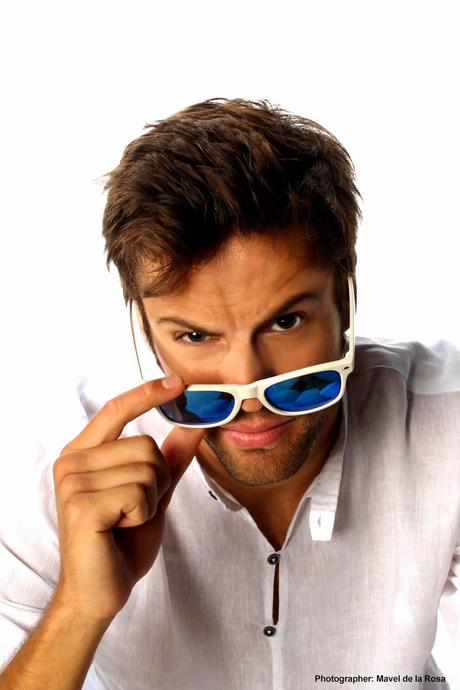 Blanco ibicenco Pere