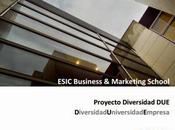 Beca Diversidad ESIC