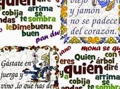 bien dicho, dice rápido.