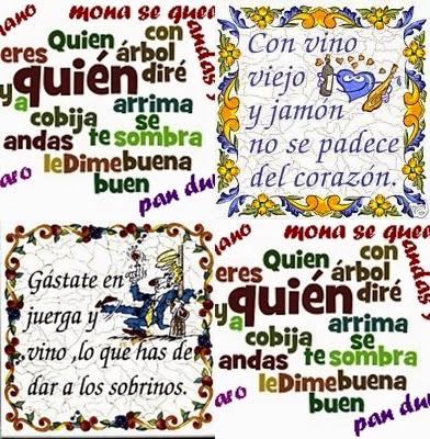 Lo bien dicho, se dice rápido.