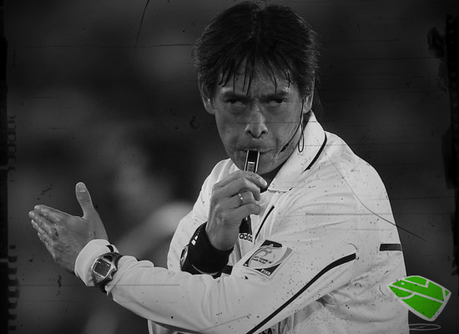 YUCHI “NIDISIMULA”