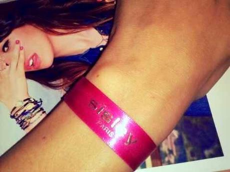 La diferencia que marca la amabilidad: Sisley