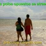 La persona controladora ¿Los polos opuestos se atraen?