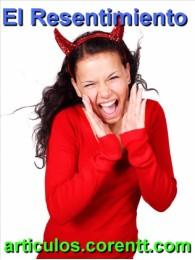 ¿Cómo superar el resentimiento? el resentimiento