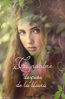 Reseña: Tu nombre después de la lluvia [Victoria Álvarez]