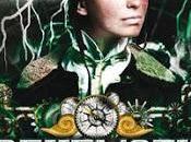 Reseña: Behemoth (Scott Westerfeld)