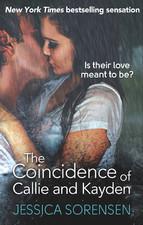 Reseña: La coincidencia de Callie y Kayden [Jessica Sorensen]