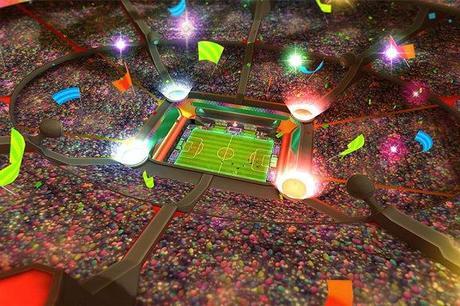 3.-Copa Toon, el nuevo juego en 3D