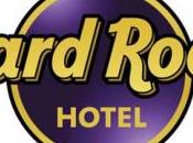 Hard Rock Hotel Vallarta Riviera Nayarit World Wide unidos rock pasión lucha libre mexicana
