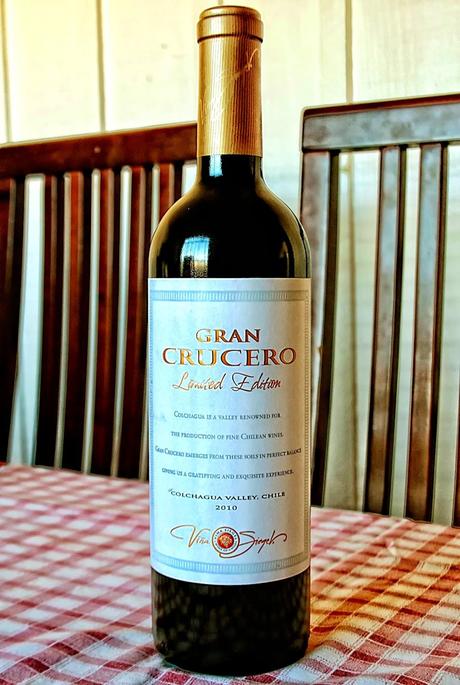 Gran Crucero Limited Edition 2010