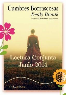 RESEÑA: Wuthering Heights de Emily Brontë