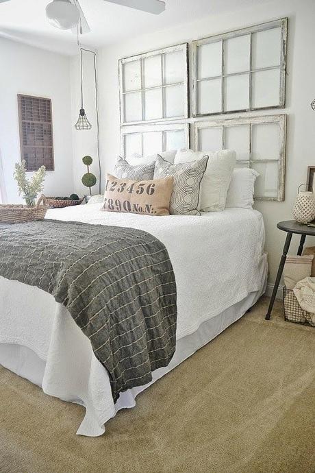 Blanca y Rustica / Rustic and White