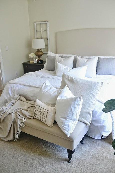 Blanca y Rustica / Rustic and White