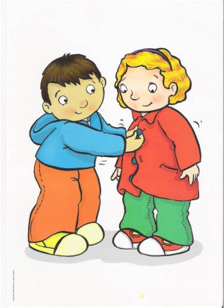 Las habilidades sociales