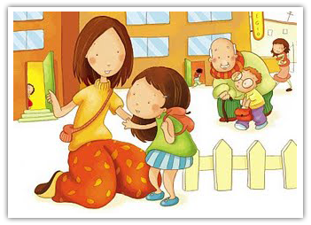 El periodo de adaptación