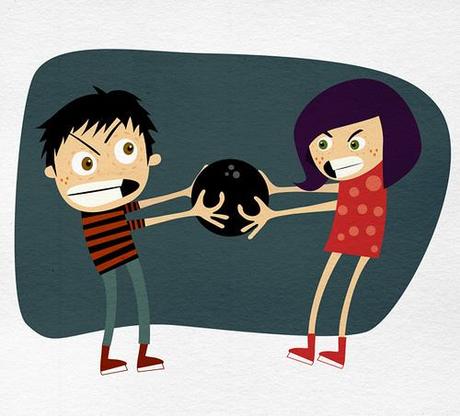 Artículo recomendado: La resolución de conflictos en el colegio