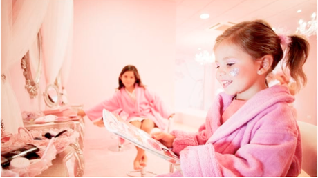 Debate: ¿Llevaríais allí a vuestr@s hij@s?