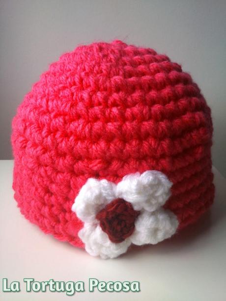 GORRO LOVE IS IN THE AIR