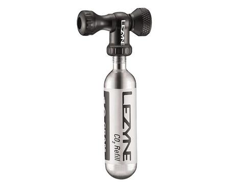 Lezyne Control Drive CO2 3