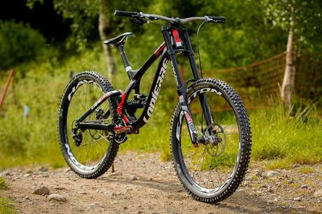 Lapierre DH 2015 7