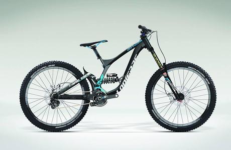 Lapierre DH 2015- DH Team