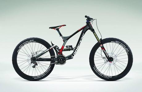 Lapierre DH 2015-DH 727