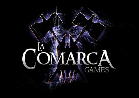 ArmyBox tiene un nuevo punto de venta:La Comarca Games.