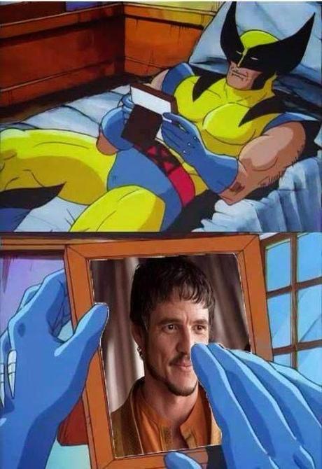 Alguien le hecha de menos....