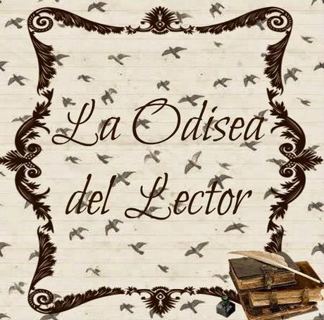 Mi ahijada: LA ODISEA DEL LECTOR