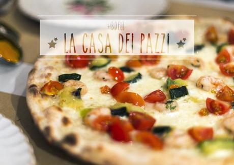 #Bdeli barbara crespo restaurants cool fashion blogger blog de moda italian food chueca madrid