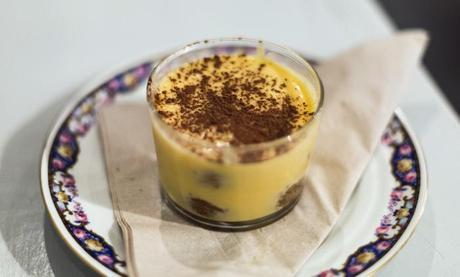 #Bdeli barbara crespo restaurants cool fashion blogger blog de moda italian food chueca madrid