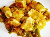 Secreto ibérico verduras