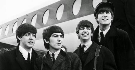 NBC prepara una miniserie sobre Los Beatles
