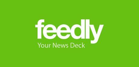 Cuatro alternativas al popular Feedly