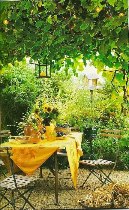 Inspiración de fin de semana: Brasil