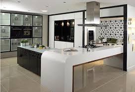 10 bellas cocinas modernas