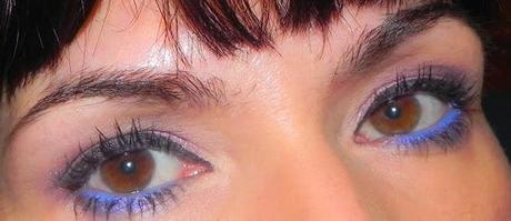 Paleta Golden Rose: Look con rosas