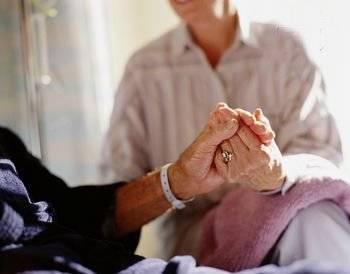 ¿Quién nos ayudará a morir?