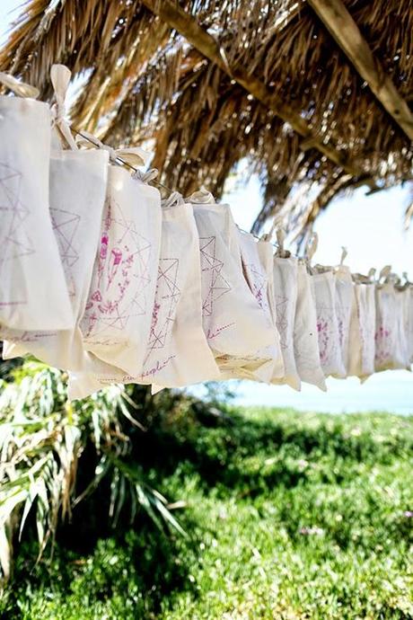 PLANES DE FIN DE SEMANA: UN PICNIC NADA IMPROVISADO EN LA PLAYA