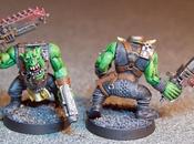 Plástico Metal: Orkos paso