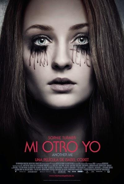 Mi otro yo (Another me) - Noticia