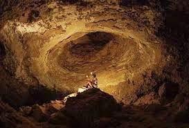 las cuevas más grandes del mundo