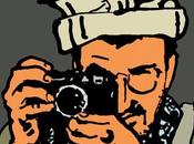 fotógrafo (2010), didier lefèvre, emmanuel guibert fredéric lemercier. periferia guerra.