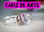 Cadiz Arte Showroom